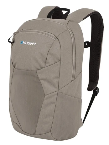 Kuprinė Husky Nery 20l smėlio spalvos .