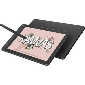 Piešimo planšetė Huion Kamvas 13 Black NEW