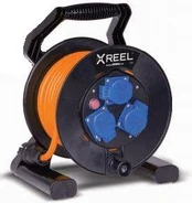 PCE Xreel 250 20 m ilgintuvas (92501H48123)