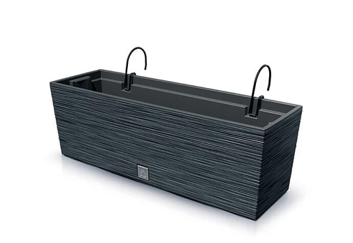 Gėlių lovelis Prosperplast Furu 19,5 cm