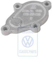Vag DUMMY PLUG Golf Jetta 1999 2005 Originalus 034115423