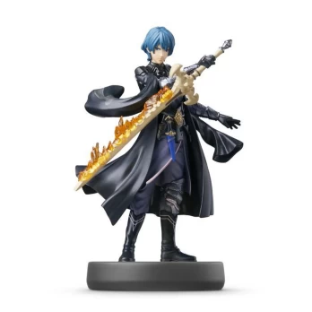 amiibo Byleth the Smash Collection (Išleidimo data 26.03.2021)