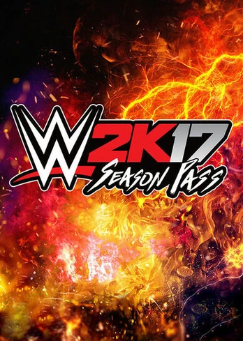 Wwe 2K17 PC
