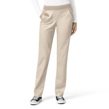 Wink 5419 khaki medicininės kelnės
