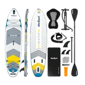Deska SUP REBEL ACTIVE RBA4507 - balta kaina