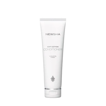 Newsha KONDICIONIERIUS “MINKŠTA MEDVILNĖ” 50 ml