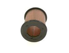 Oro filtras BOSCH F026400491 kaina