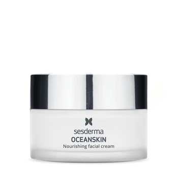 Sesderma Oceanskin maitinamasis kremas, 50 ml
