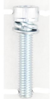 Bolt, Echo
