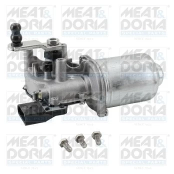 Valytuvo variklis MEATDORIA 27219
