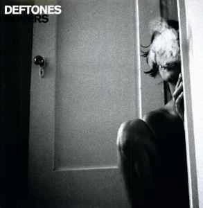 Vinyl (LP) Deftones - Covers