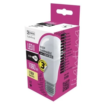 LED lemputė Emos CLS A60 11.5W
