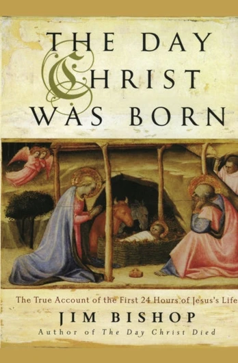 Day Christ Was Born