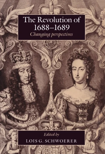 Revolution of 1688–89