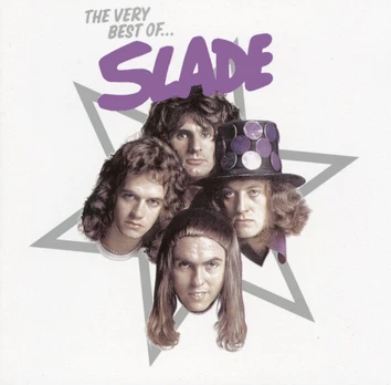 CD SLADE "The Very Best Of..." (2CD)
