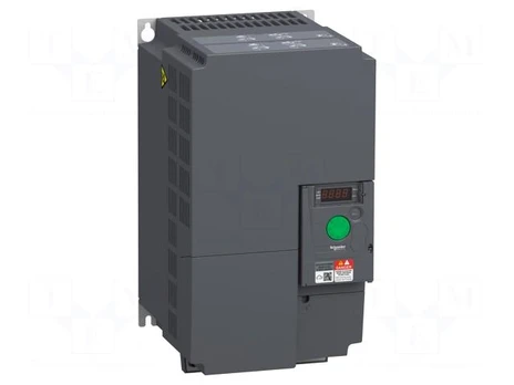 Vector inverter | 18kW | 3x400VAC | 3x380÷460VAC | 0÷10V | IN: 4 | IP20