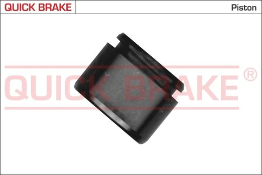 Stūmoklis, stabdžių apkaba QUICK BRAKE 185339K