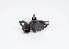 BOSCH 1 986 AE0 110 Alternator Alternator Regulator kaina