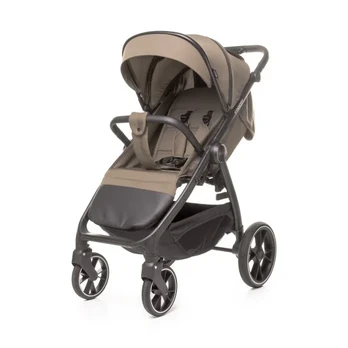 4Baby sportinis vežimėlis COPPER mokka