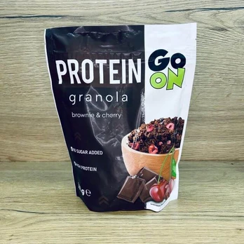 GO ON Protein Granola - 300g