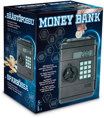 Money Bank Techwood Saugus