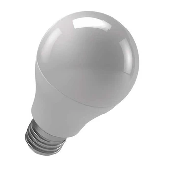 LED lemputė A60 E27 8W 660 lm WW