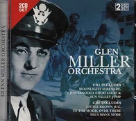 CD The Glenn Miller Orchestra - Glenn Miller Orchestra