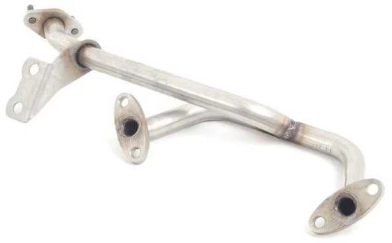 Bmw Luftleitung 3 E36 5 E39 Z3 E36 Originalus 11721744253