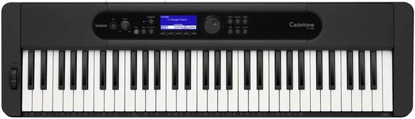 Sintezatorius Casio CT-S400