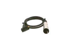 BOSCH 0 986 356 340 Ignition lead set