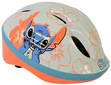 Volare - Bicycle Helmet 52-56 cm - Stitch (1033) kaina