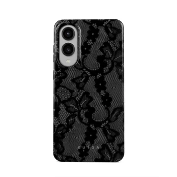 Magnetic - Samsung Galaxy S25 Edge Case