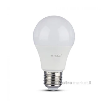 Lemputė LED E27 7W (40W) 470LM