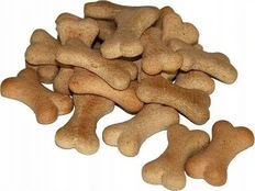 Skanėstas šunims Bosch Biscuit, grūdai, 0.9 kg kaina