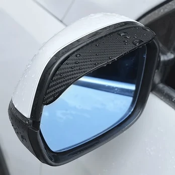 Automobilio Veidrodėlių Lietaus Apsauga