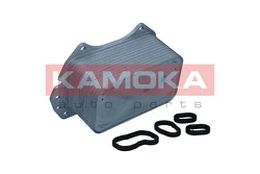 KAMOKA 7730118 Alyvos aušintuvas, variklio alyva