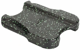 Plaukimo lenta Aquafeel P04302, juoda, M kaina