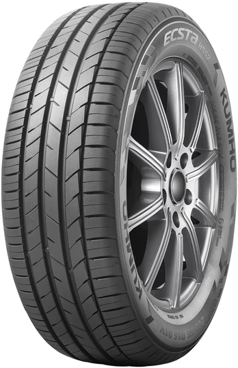 Vasarinės padangos Kumho Ecsta HS52 225/45 R17 91 W (C A B 71dB)