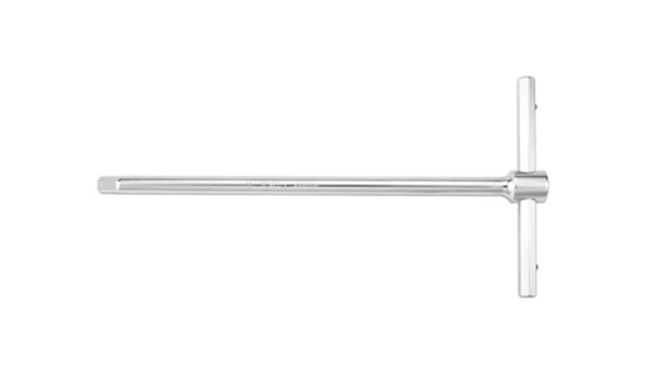 Raktas antgalis HEX stumdoma 14 mm