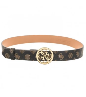 Guess Noelle Adjustable Pant Belt BW7866 P3435-MLO (GU520-a) diržas