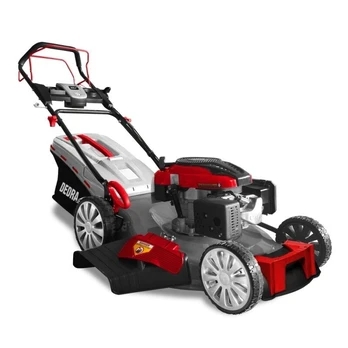 Benzininė vejapjovė DED8725Q-56L