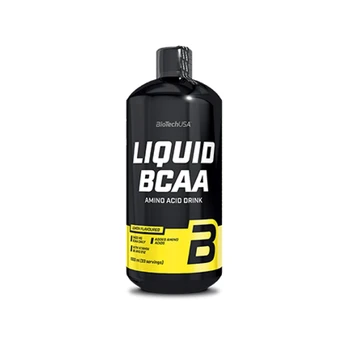 Biotech Liquid BCAA 1000 ml.