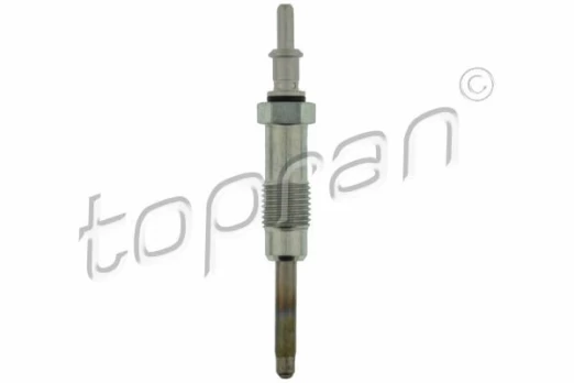 Kaitinimo žvakė TOPRAN 400 905