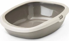 Savic KETA GIZMO M GRANIT 44x33x12cm / 6
