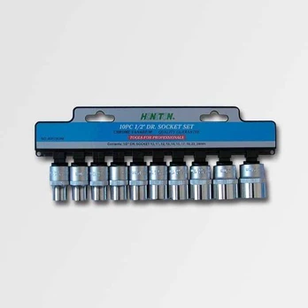 HONITON LIZDAI 10 vnt. 1/2" 4010