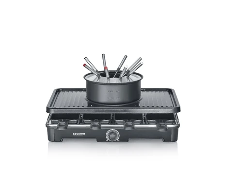 Severin RG 2347 Raclette-Partygrill