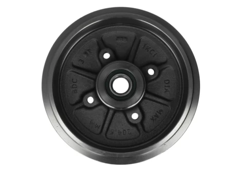 TRW DB4310B Brake drum