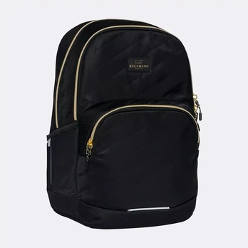 Kuprinė Beckmann Sport Junior 30 l., juoda, One size