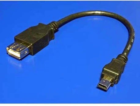 USB adapteris
