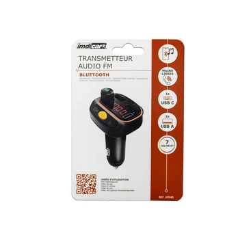 Adapteris, juoda